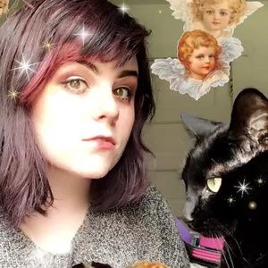 Meet your Posher, Kendra